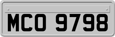 MCO9798