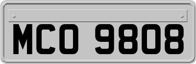 MCO9808