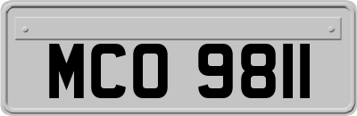 MCO9811
