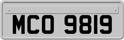 MCO9819