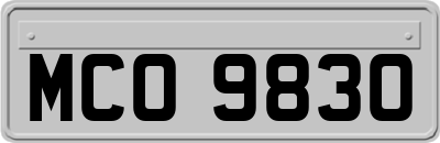 MCO9830