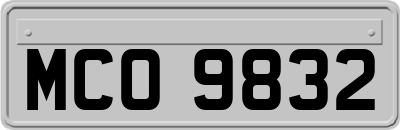 MCO9832