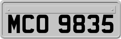 MCO9835