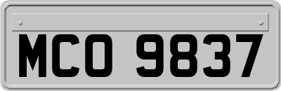 MCO9837
