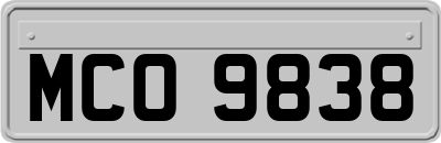 MCO9838