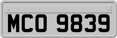 MCO9839