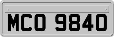 MCO9840