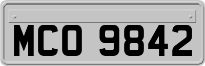 MCO9842