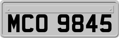 MCO9845