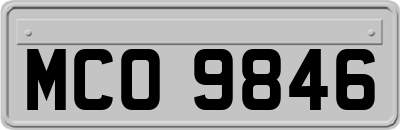 MCO9846