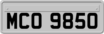 MCO9850