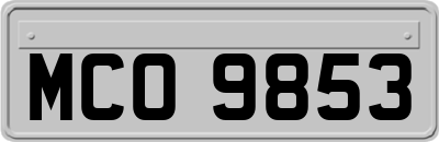 MCO9853