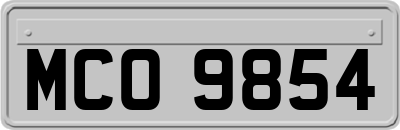 MCO9854