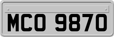 MCO9870