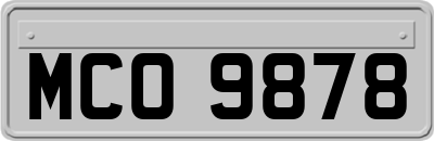 MCO9878