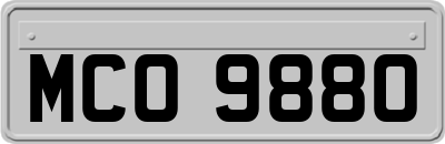 MCO9880