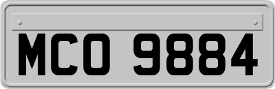 MCO9884