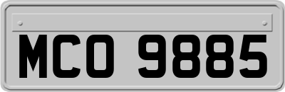 MCO9885