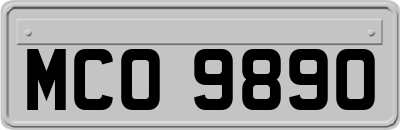 MCO9890