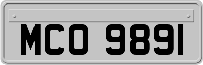 MCO9891