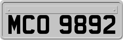 MCO9892
