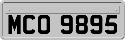 MCO9895