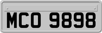 MCO9898