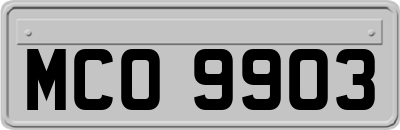 MCO9903