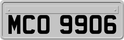 MCO9906