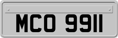 MCO9911