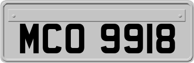 MCO9918
