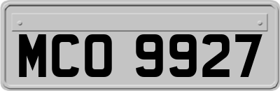 MCO9927