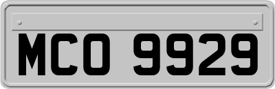 MCO9929