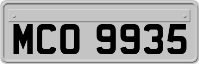 MCO9935