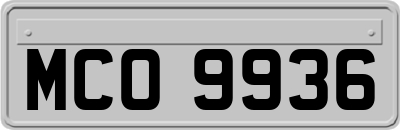 MCO9936