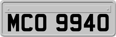 MCO9940