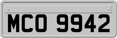 MCO9942