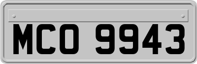 MCO9943