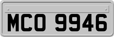 MCO9946