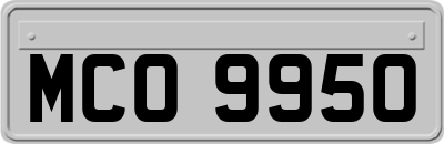 MCO9950
