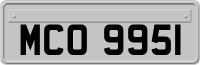 MCO9951
