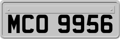 MCO9956