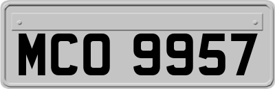 MCO9957