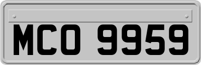 MCO9959