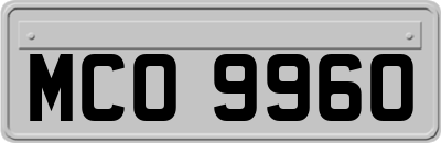 MCO9960