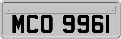 MCO9961