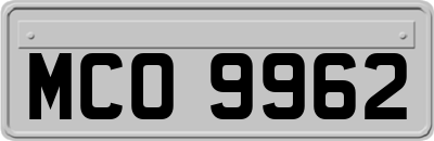 MCO9962
