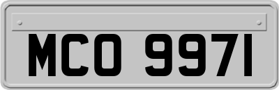 MCO9971
