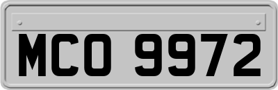 MCO9972
