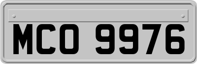 MCO9976